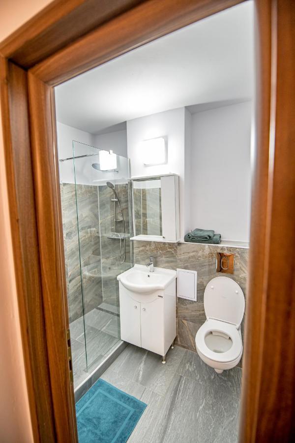 Apartament 3 Camere Royal Brasov Braşov Exterior foto