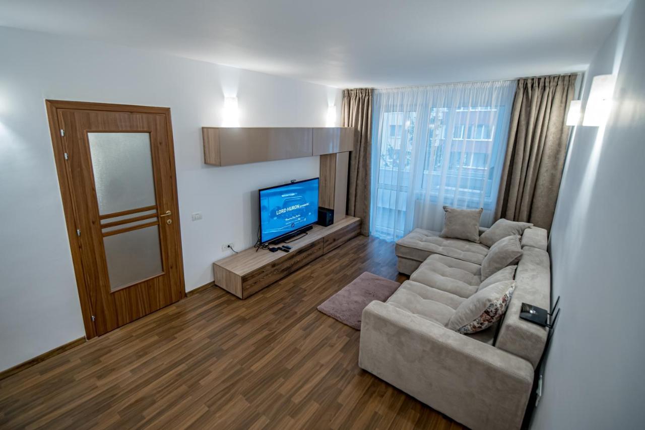 Apartament 3 Camere Royal Brasov Braşov Exterior foto